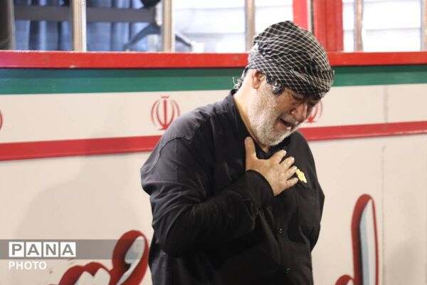حضور گسترده فرهنگیان، دانش‌آموزان و اولیا در غرفه آموزش و پرورش نواحی پنج‌گانه تبریز به میزبانی ناحیه یک