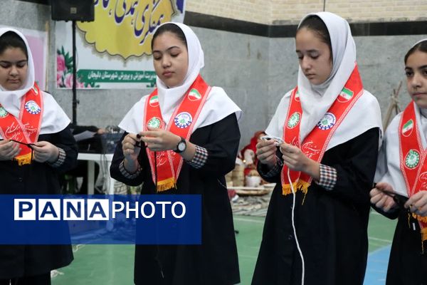  همایش «یاوران انقلاب، پیشتازان مقاومت» در دلیجان همزمان با آغاز دهه فجر
