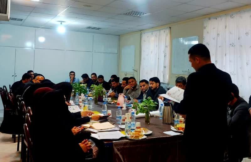 مدیران مدارس بر آموزش و تربیت دانش‌آموزان تمرکز کنند