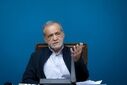 پزشکیان: داده‌های معتبر مبنای تخصیص منابع و توزیع عادلانه امکانات خواهد شد