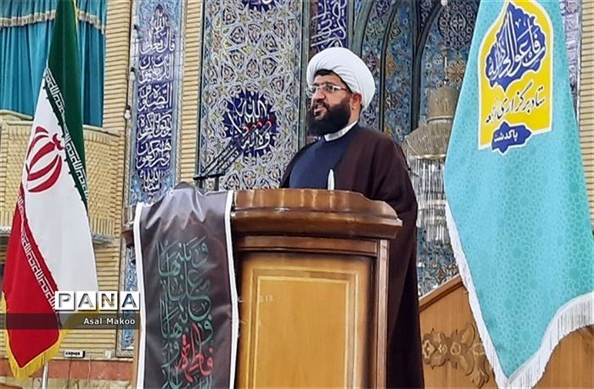 یکی از مهم‏‌ترین برنامه‌های اسلام‏ بعد از نماز توجه به ذکات است 