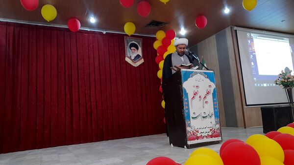 ‌مراسم تقدیر از برگزیدگان لیگ جت در کمیجان
