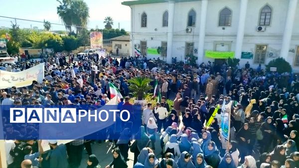 یوم‌الله ۱۳ آبان نماد استمرار مبارزه با استکبار از لانه جاسوسی تا امروز
