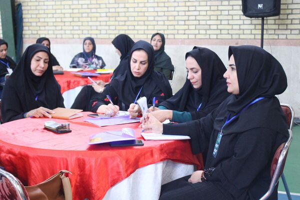 تلاش برای پرورش مدیرانی توانمندتر در رویداد بزرگ فصل صعود شهرستان‌های استان تهران 
