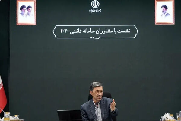 مشاور باید «مؤثرالوجود» باشد/ مشاوران ۴۰۳۰ نقش ‌مهمی در افزایش تاب‌آوری اجتماعی داشتند