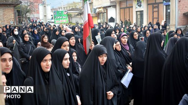 بخش حویق تاریخی دیگر را رقم زد