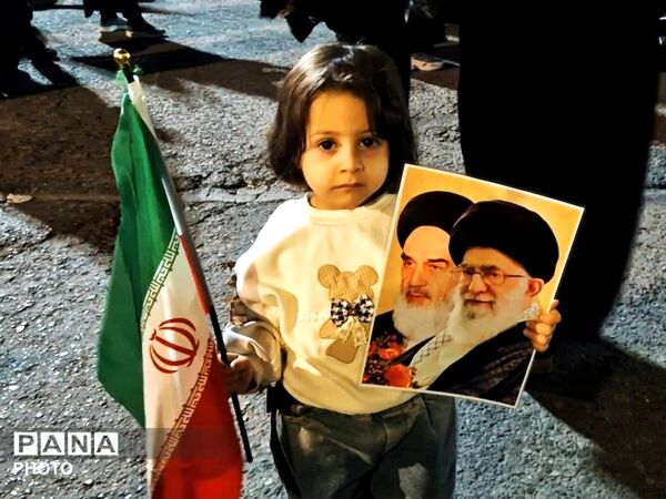 اجتماع دختران خورشید در گلوگاه 