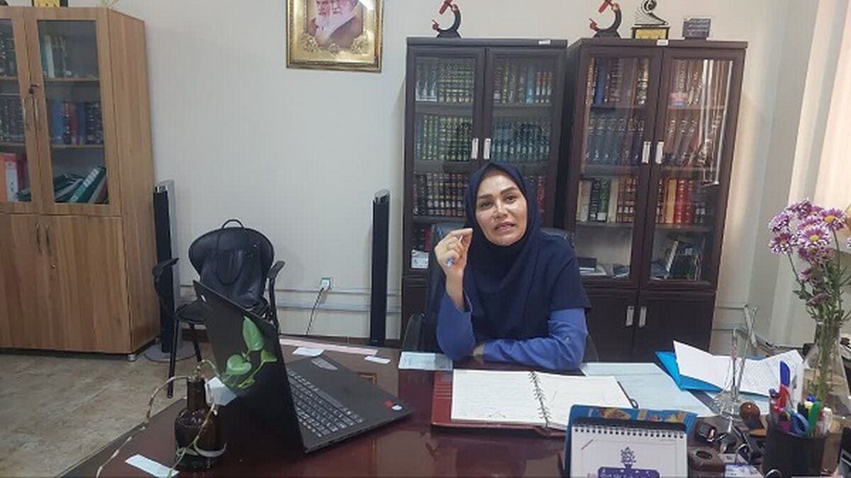 پژوهش‌سرای خوارزمی؛ پلی میان آموزش رسمی و یادگیری پژوهش‌محور است