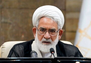 پرونده‌های ستون پنجم دشمن و جاسوس‌ها خارج از نوبت در جریان رسیدگی است