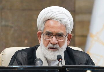 پرونده‌های ستون پنجم دشمن و جاسوس‌ها خارج از نوبت در جریان رسیدگی است