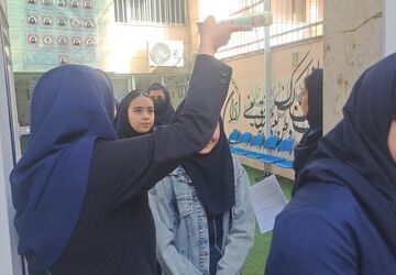 از افزایش اشتیاق در تحصیل تا تقویت مهارت و پیشرفت با پل شیشه ای مبتکران