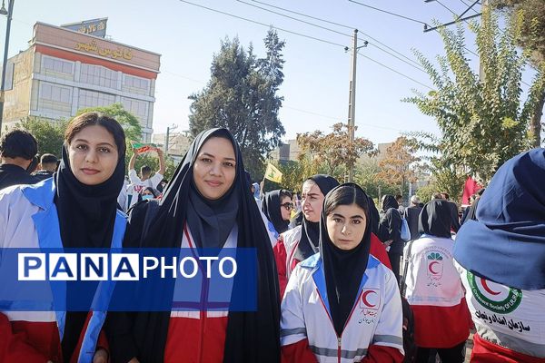 نسل ما، قامتِ استکبار و استعمار شکن است! 