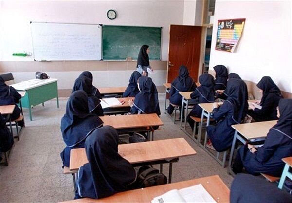 فضای آموزشی نقش حیاتی در کیفیت آموزش و پرورش دارد