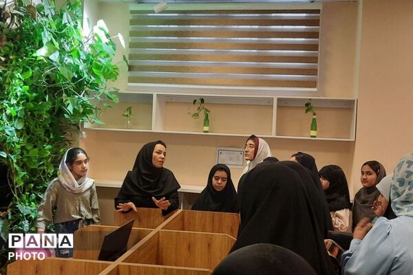 شروع پرهیجان هفتمی‌های فرزانگان یک شهریار