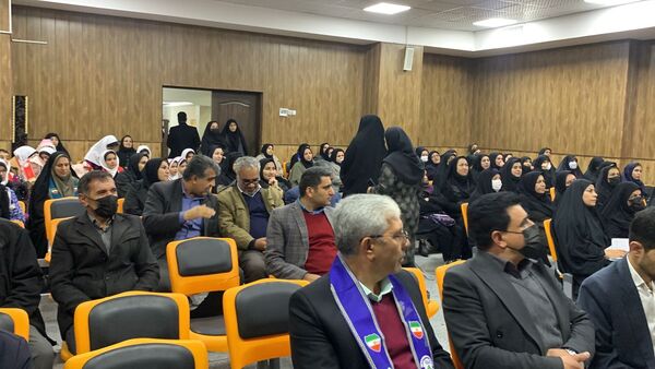 برگزاری کارگاه توانمندسازی مربیان پیشتاز شهرستان بویراحمد 