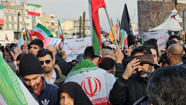ایران بازهم حماسه آفرینی کرد