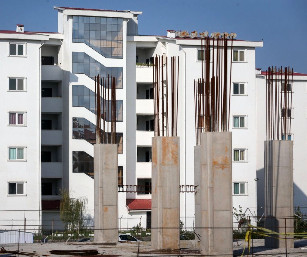 تسهیلات نهضت ملی مسکن ۸۰۰ میلیون تومان شد 
