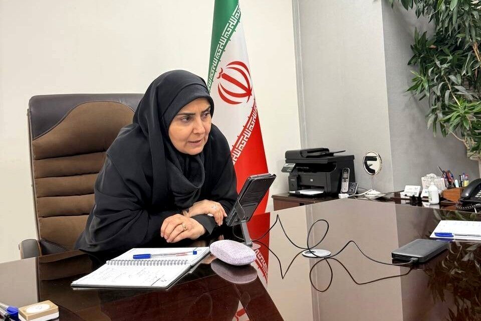گفت‌وگوی تلفنی وزیر راه با استانداران و مدیران استان‌های مرزی و بندری