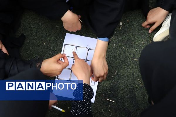 طرح یاوران ولایت پیشگامان