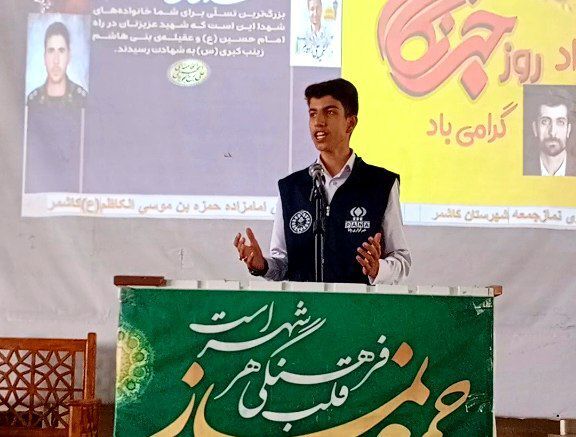 از مدرسه تا رسانه؛ پانا، پله ترقی دانش آموزان