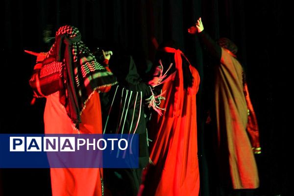 روایتی از حضرت مادر