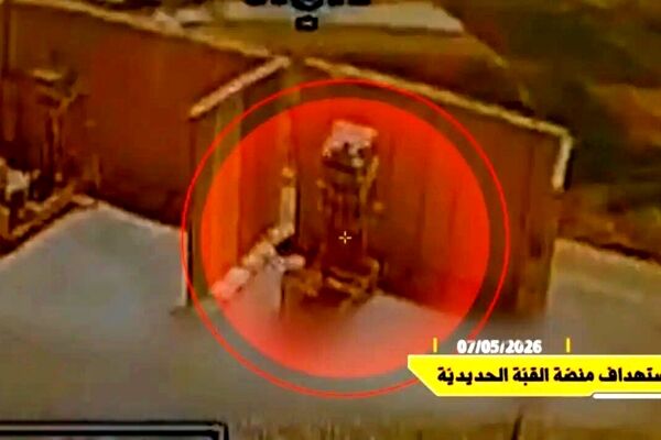 انتقاد ساکنان شمال فلسطین اشغالی: نتانیاهو ما را مقابل حزب‌الله تنها گذاشته است