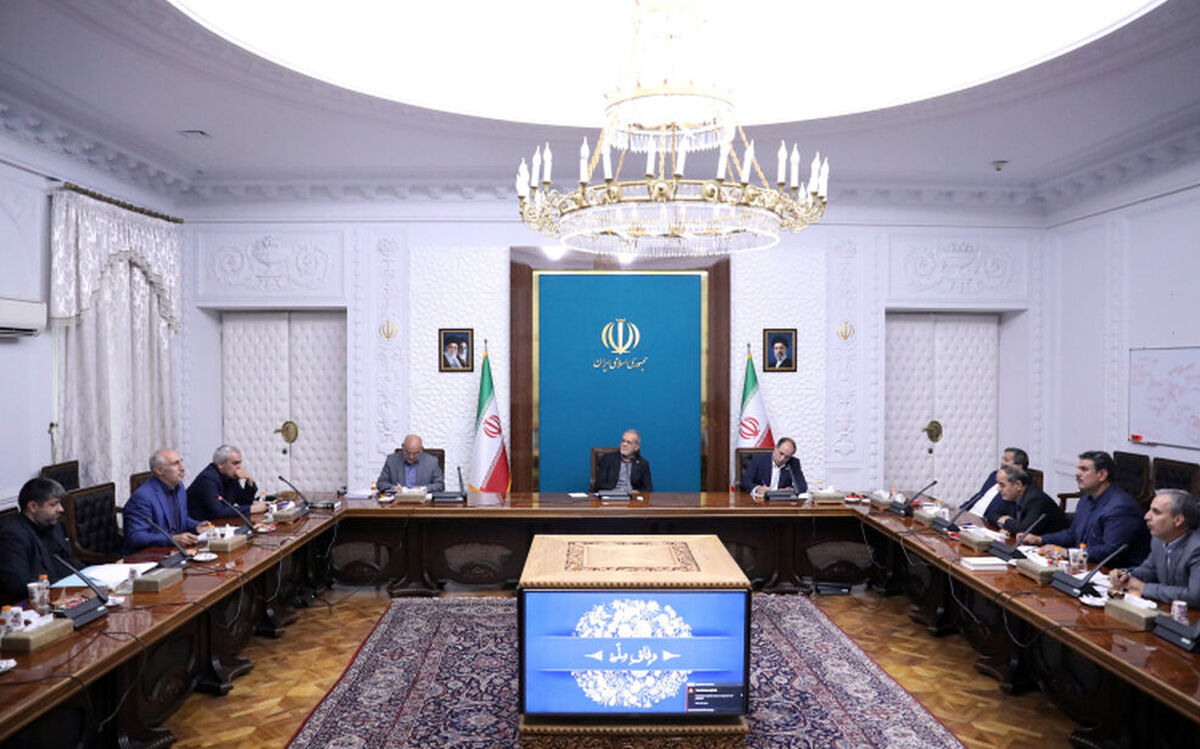 با هرگونه تخلف، سوءاستفاده یا اخلال در روند تامین و توزیع کالاهای اساسی، با قاطعیت برخورد خواهد شد
