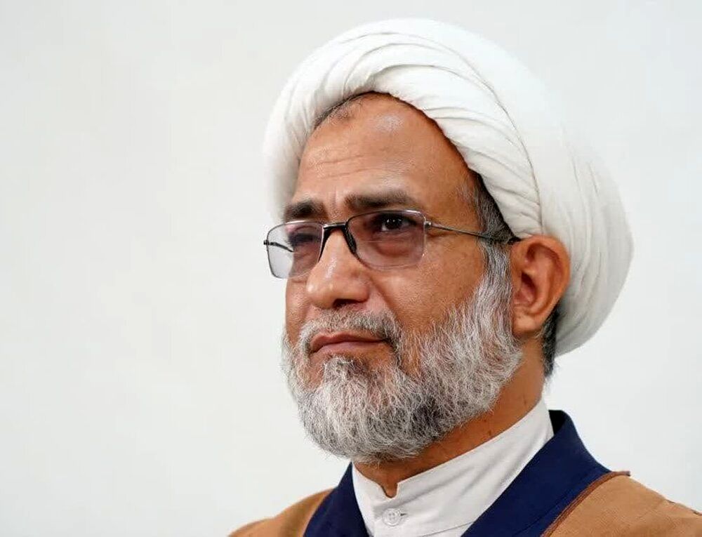 نظارت بر حجاب، ضرورت اجتناب ناپذیر جهت جلوگیری از هرج و مرج اخلاقی است