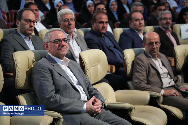 جشنواره ملی تحول در روش‌های آموزش و محیط یادگیری