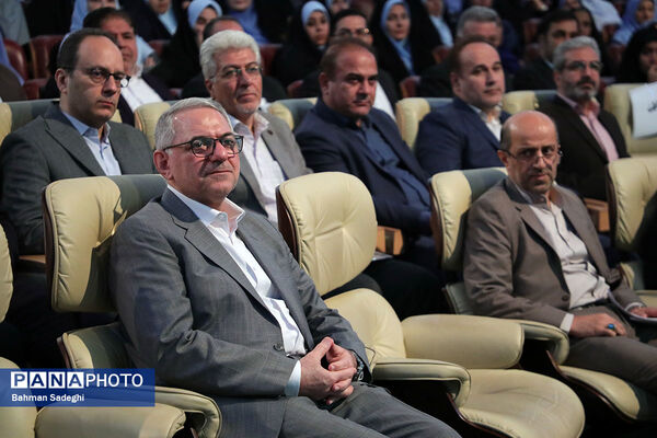 جشنواره ملی تحول در روش‌های آموزش و محیط یادگیری