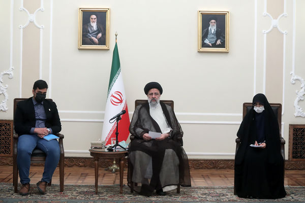 سید الشهدای خدمت