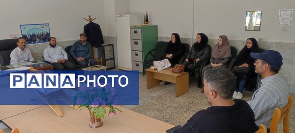 معرفی اعضای کمیته دارت کانون بسیج ورزشکاران شهرستان شیروان