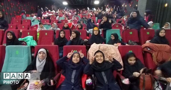 اردوی تفریحی مدرسه مهندس رحمانی فرد 