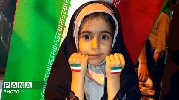از دل الشتر تا قلب ایران؛ حماسه‌ای از حضور و وفاداری