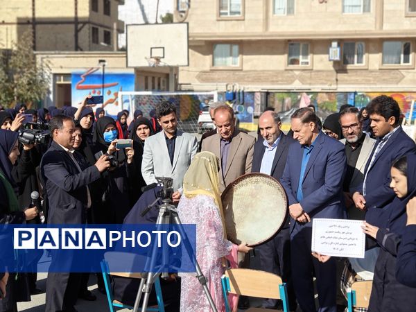 زنگ پرسش مهر ریاست جمهوری نواخته شد