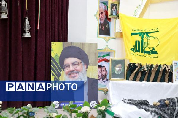 همایش مادران پرچم دار در شهرستان خلیل‌آباد 