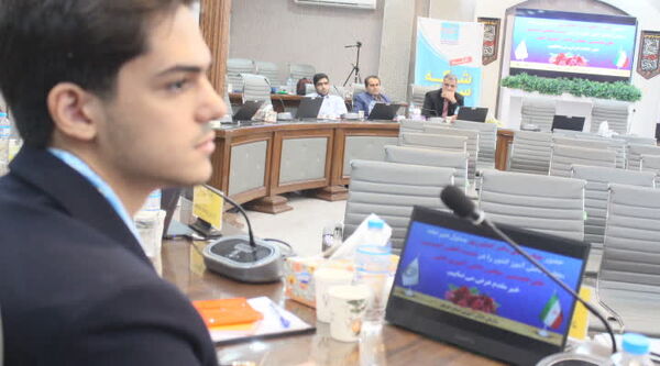  اولین نشست تخصصی قطبی کمیسیون‌ فضای مجازی و فناوری‌های نوین