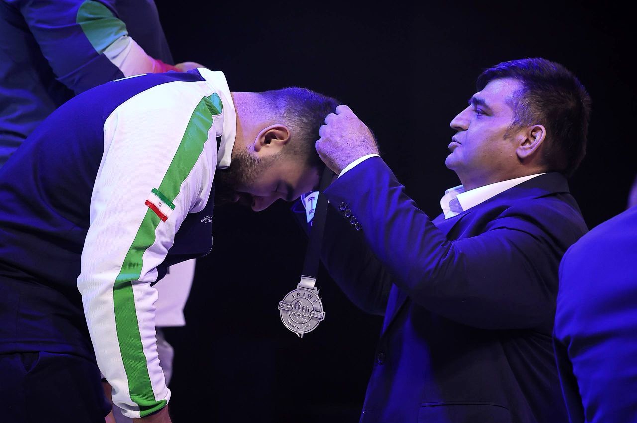 امتیاز‌ ارزشمند ‌ایران در عرصه جهانی؛ جام فجر ۲۰۲۶ ‌به‌عنوان یکی از اضلاع گزینشی المپیک ۲۰۲۸ انتخاب شد