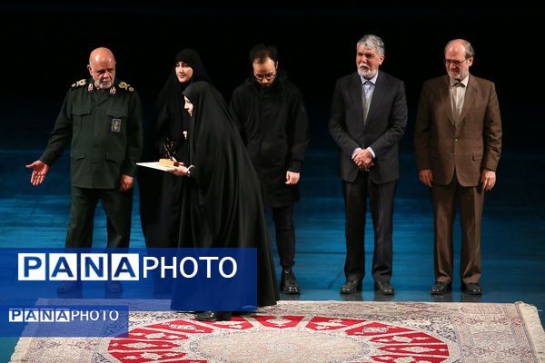 ارکستر سمفونیک «ایرانمرد» به یاد شهید حاج قاسم سلیمانی