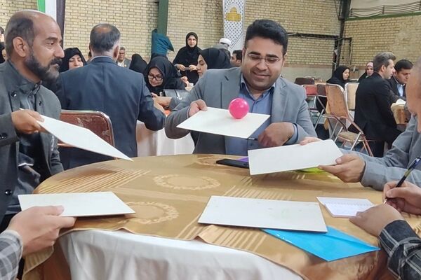 برگزاری دوره توانمند‌سازی مدیران کانون‌های فرهنگی تربیتی کشور در اردوگاه منتظری شهریار 