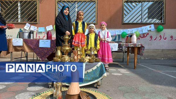 طنین زنگ سلامت در قائمشهر