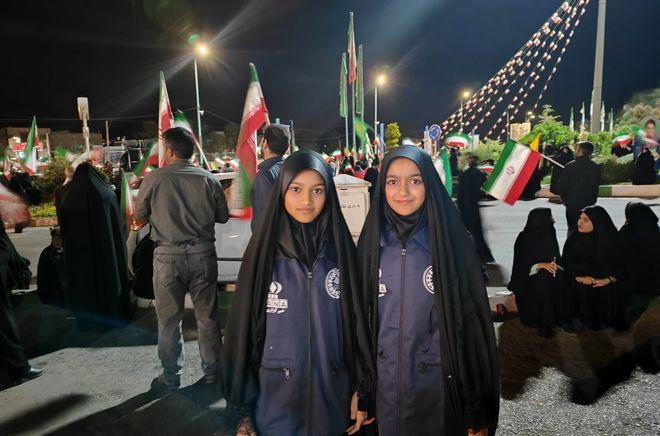 اسطوره همین‌جاست!