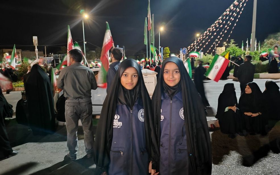 اسطوره همین‌جاست!