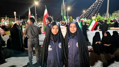 اسطوره همین‌جاست!