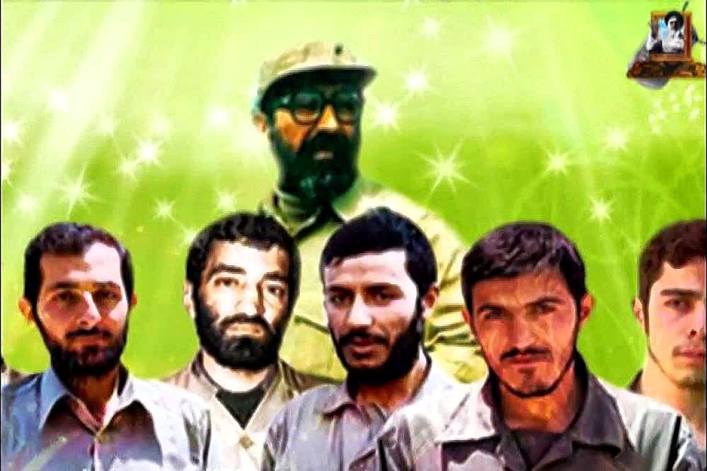تکریم یاد و خاطره شهدا، رسالتی ملی در صیانت از ارزش‌های والای انقلاب اسلامی