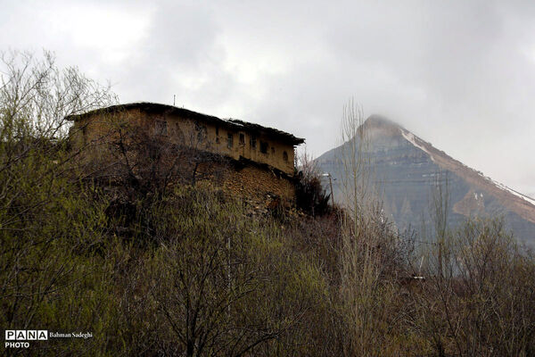 روستای خفر _ نوروز 1405