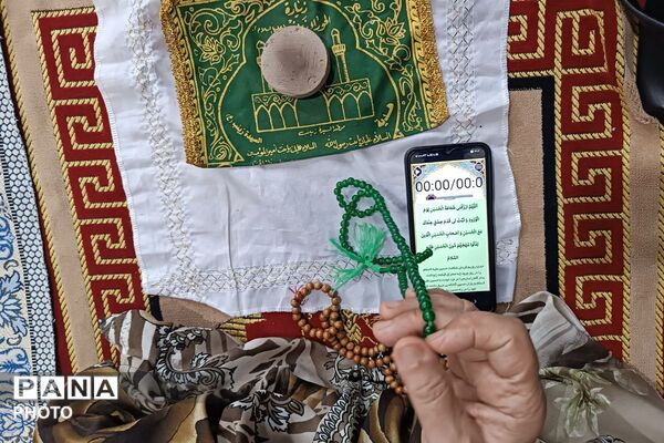 مراسم گرامیداشت هفته تربیت‌بدنی و ورزش در جوار بارگاه ملکوتی امامزادگان طاهر و مطهر خیرآباد