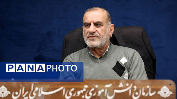 گردهمایی معاونان پرورشی و تربیت‌بدنی شهرستان‌های استان تهران