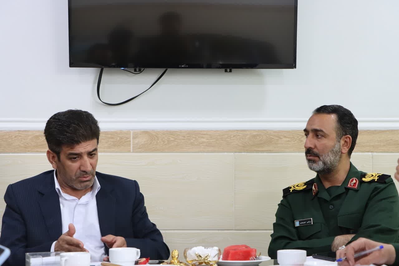 کنگره شهدای استان بستری برای تربیت جوانان مومن و انقلابی است