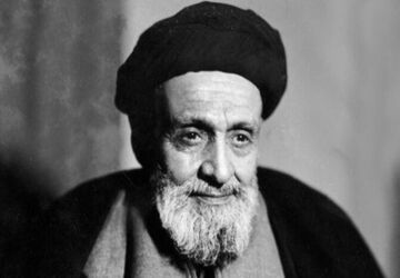 یادی از آیت‌الله کاشانی؛ روحانی مبارز و پیشگام نهضت ملی نفت